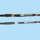 Hộp Nối Cáp Trung Thế Co Rút Nguội 3M™ QS2000E, 24KV-93-AS220-3C-150/300 mm2, Vỏ Ngoài Co Nhiệt