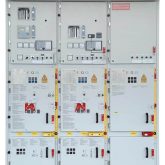 DRAWER CUTTING MACHINE CABINET – METAL CLAD UP TO 40.5 kV