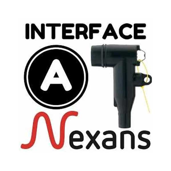 ĐẦU CÁP NEXANS