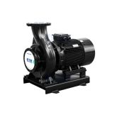 Kaiquan series KQW horizontal centrifugal pump